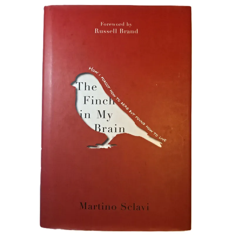 The Finch in my Brain