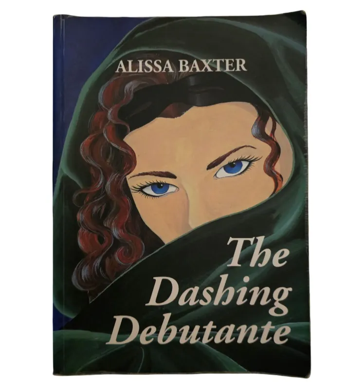 The Dashing Debutante