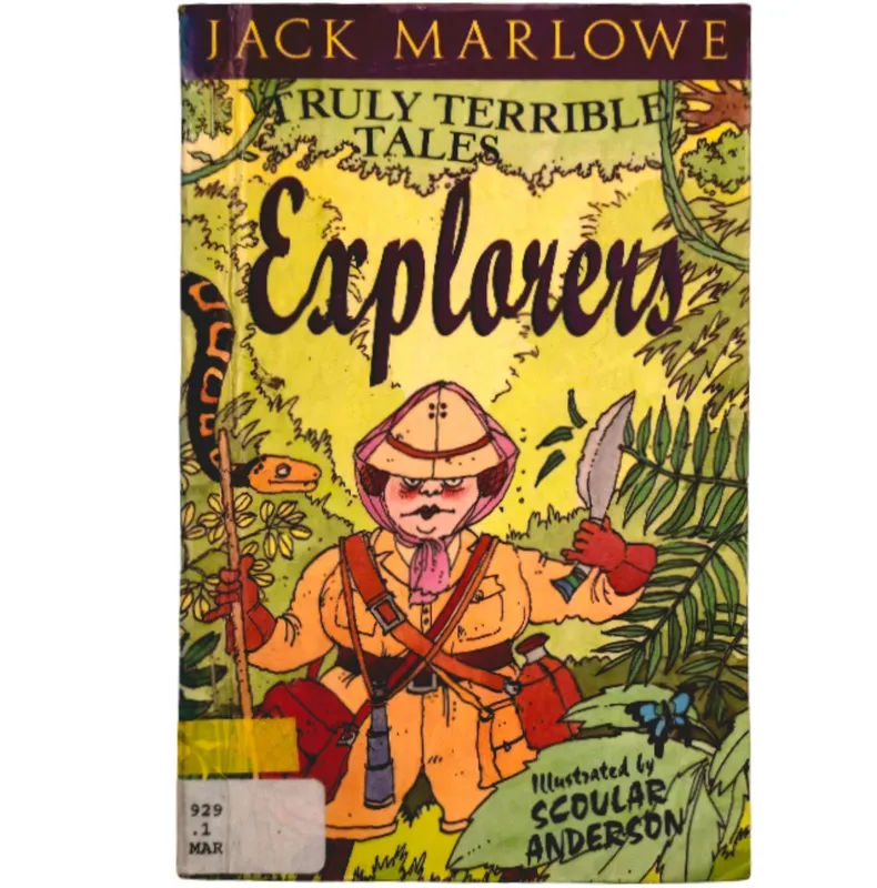 Explorers