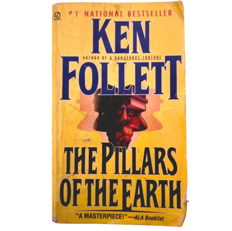 The Pollars of the Earth
