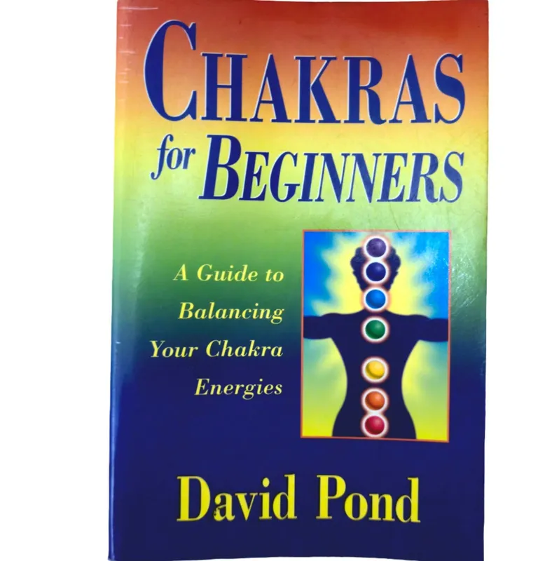 Chakras for Beginners