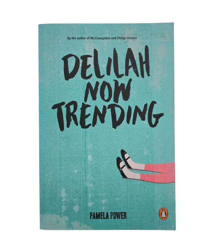 Delilah Now Trending