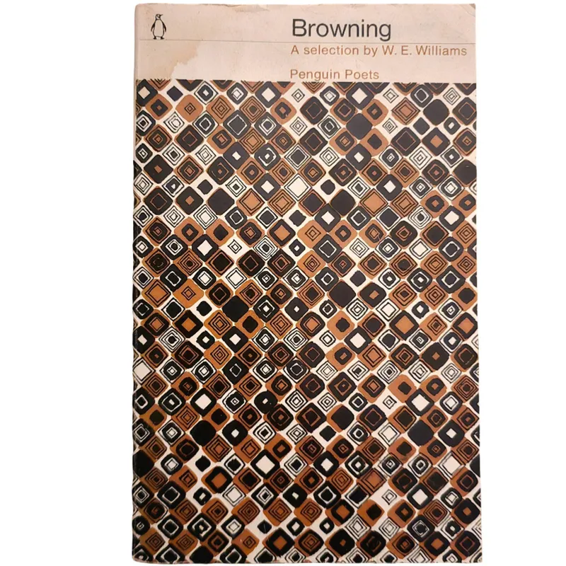 Browning: W Selection