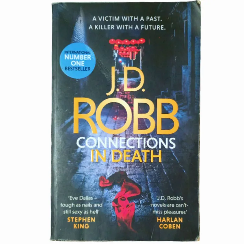 Connections in Death