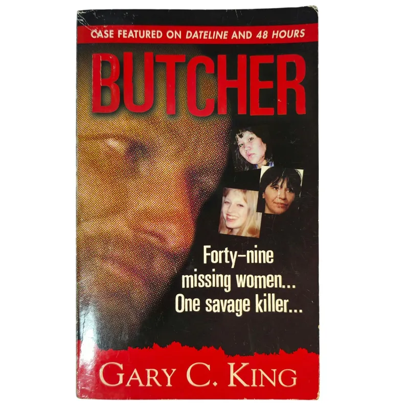 Butcher