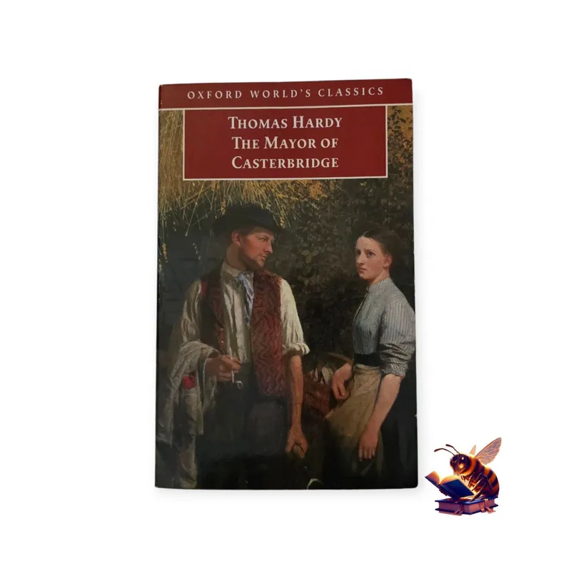 The Mayor of Casterbridge