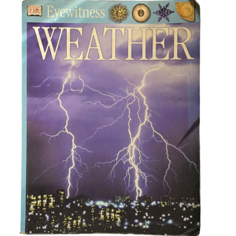 Eyewitness Weather