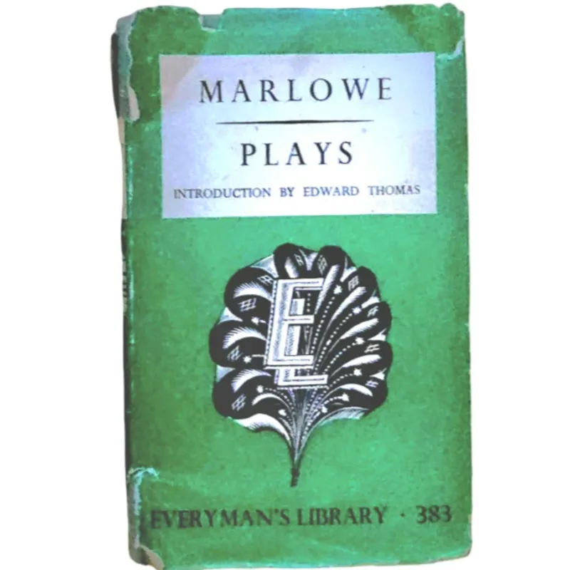 Marlow Plays