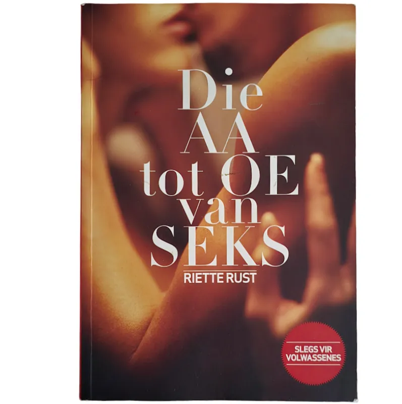 Die AA tot Oe van Seks