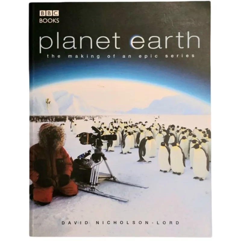 Planet Earth