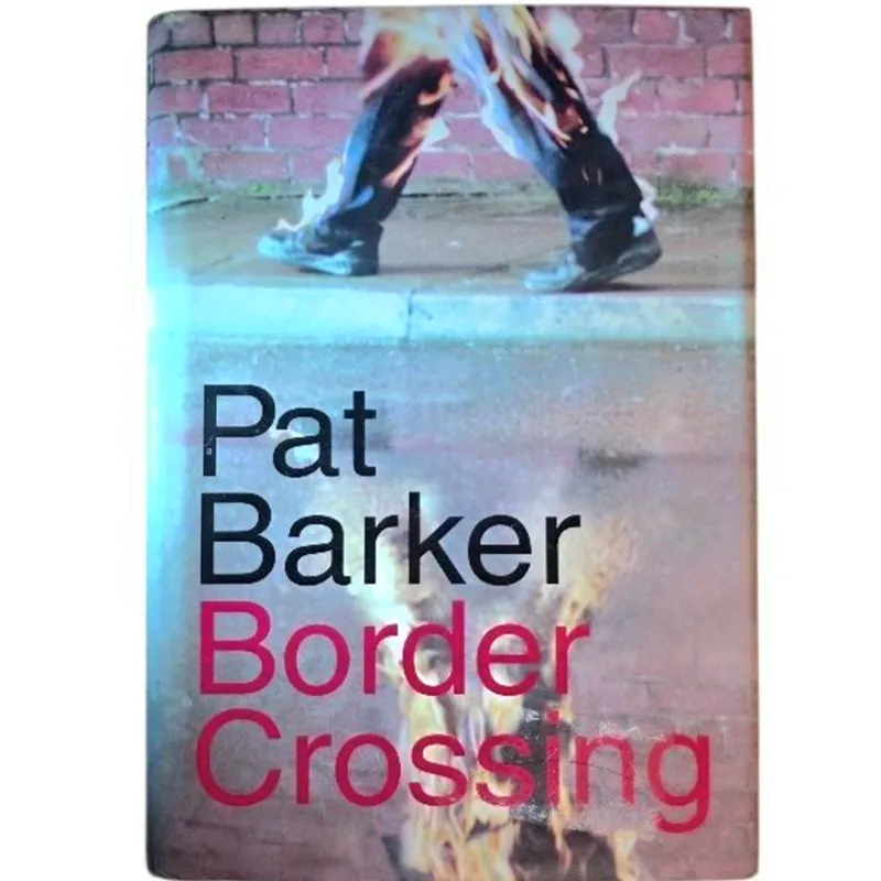 Border Crossing