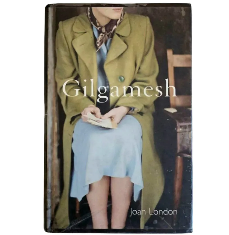 Gilgamesh