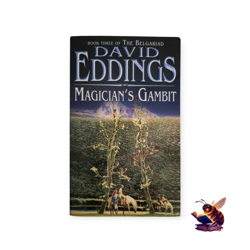 Magician's Gambit