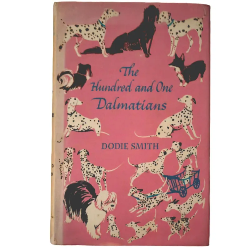 The Hundred and One Dalmatians