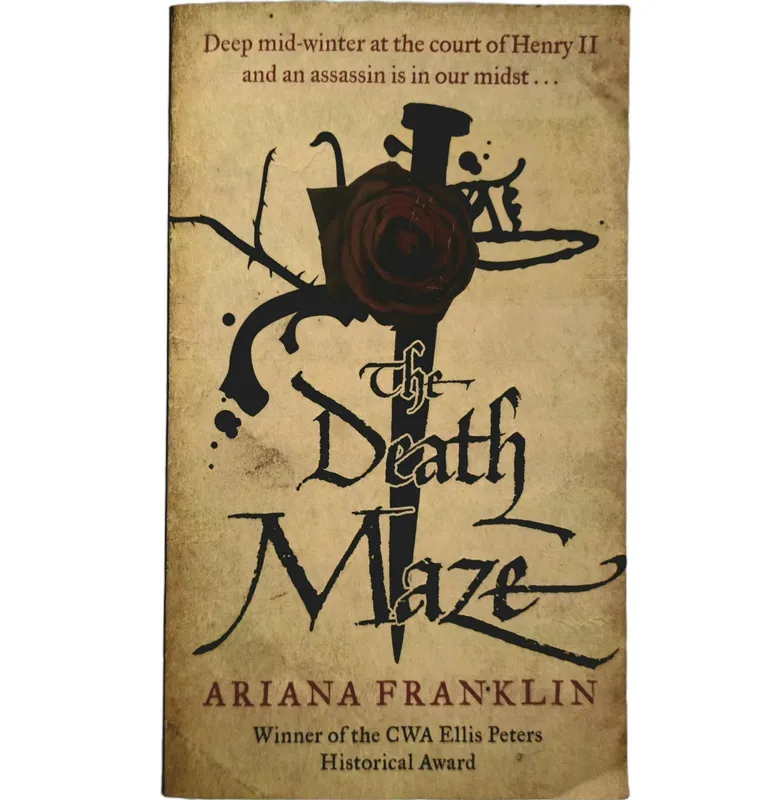 The Death Maze