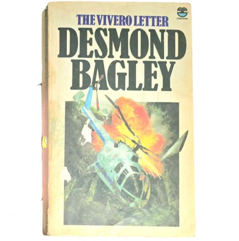 The Vivero Letter