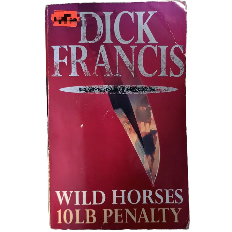 Dick Francis Omnibus