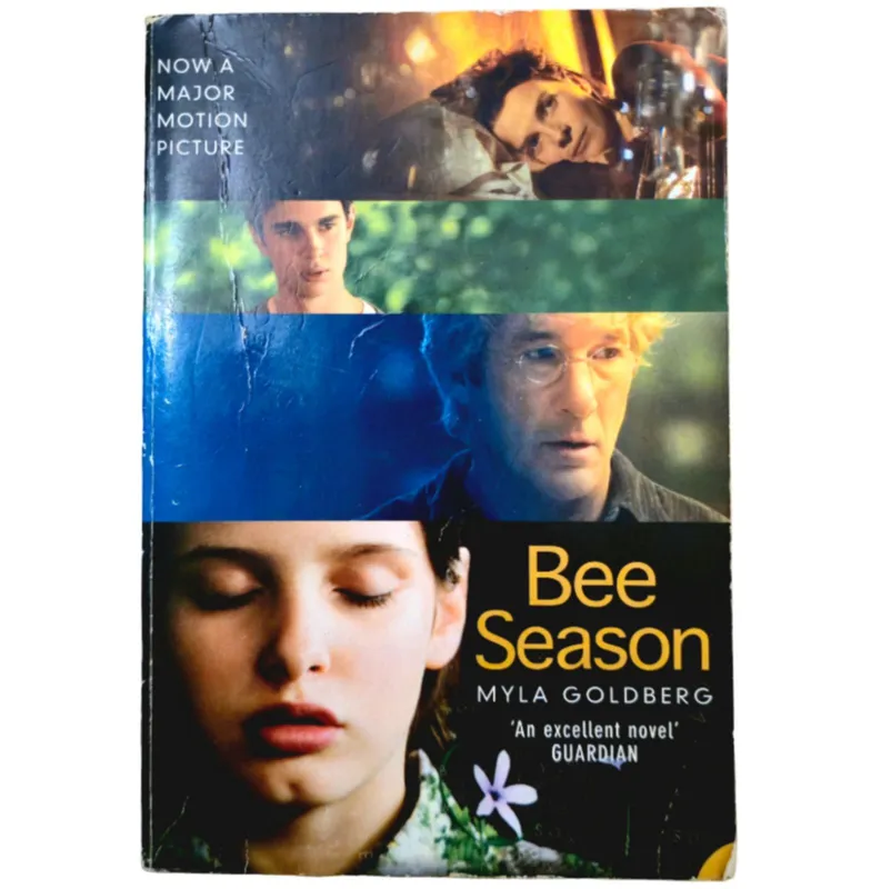Bee Season