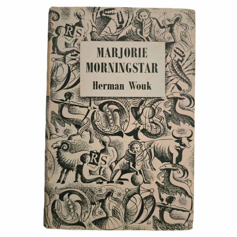 Marjorie Morningstar