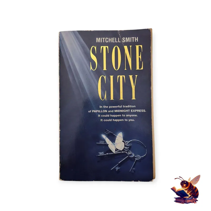 Stone City