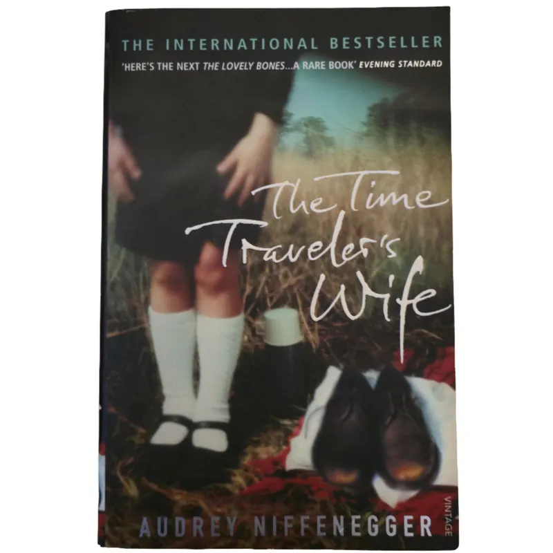 The Time Traveller's Wife