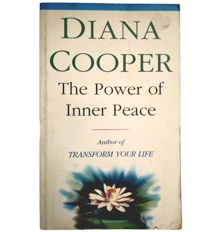 The Power of Inner Peace