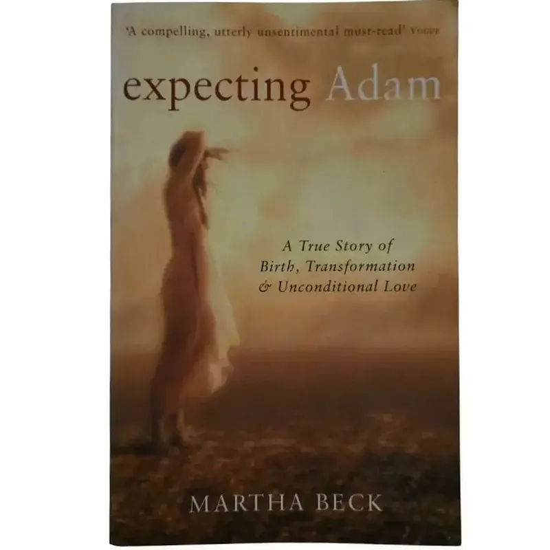 Expecting Adam
