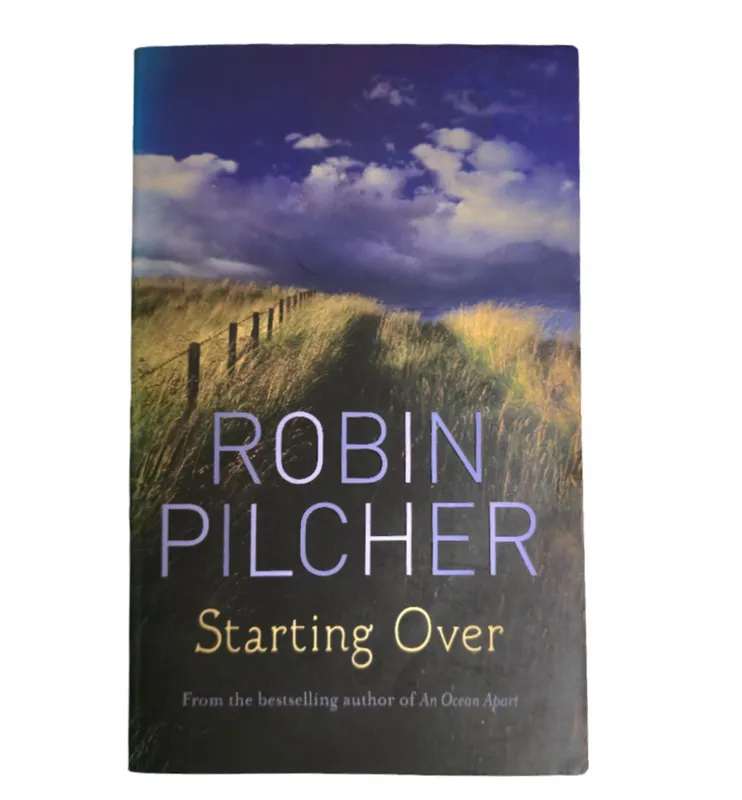 Starting Over