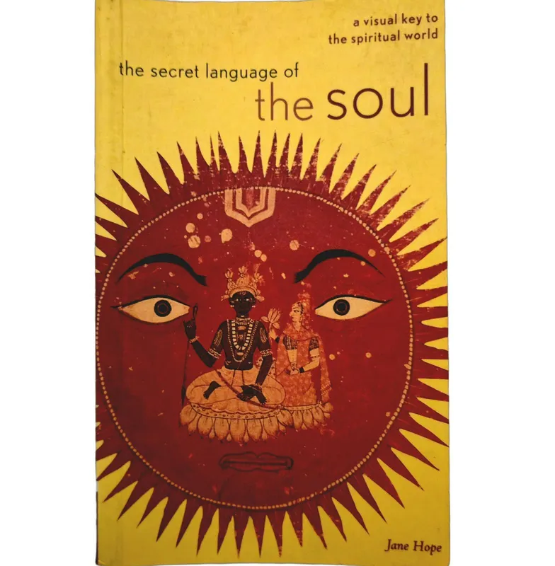 The Secret Language of the Soul