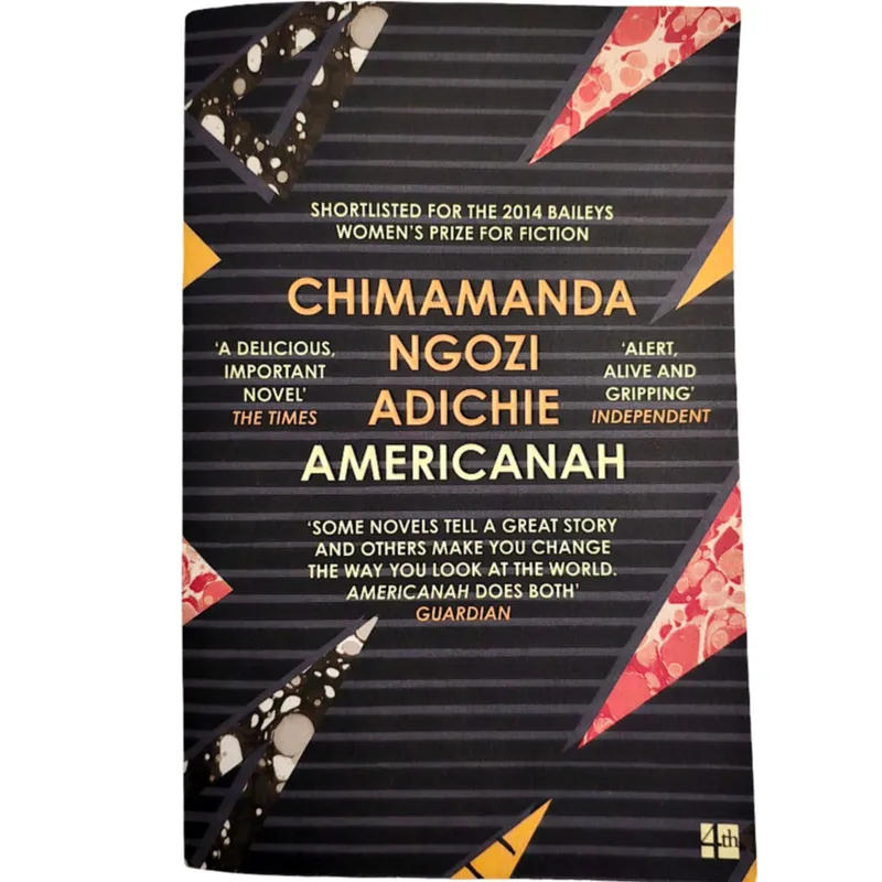 Americanah