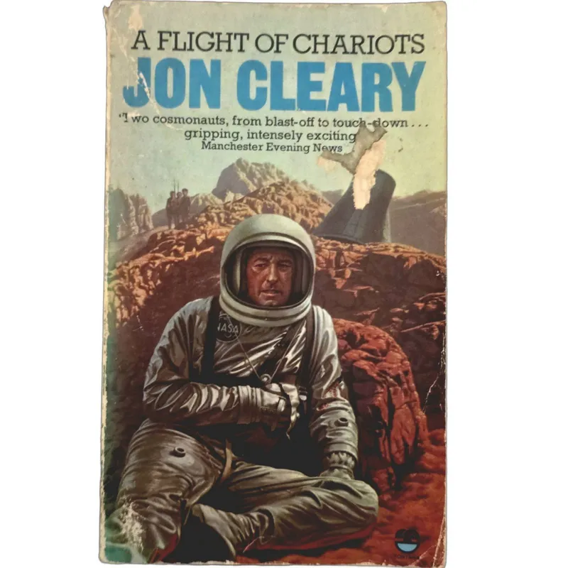 A Flight of Chariots