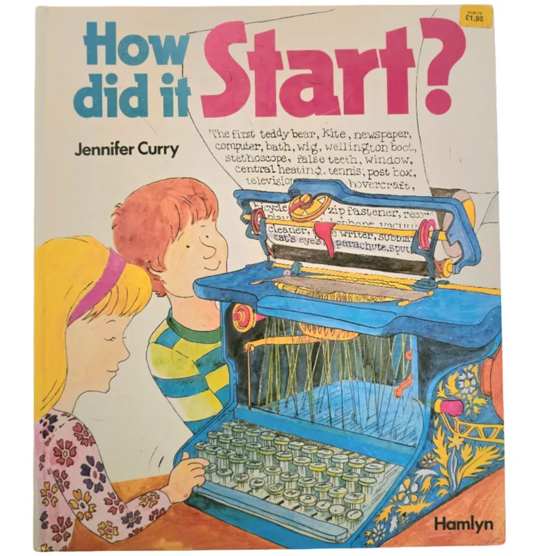How did it start?