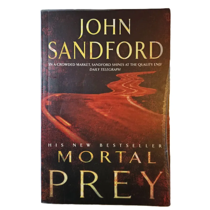 Mortal Prey