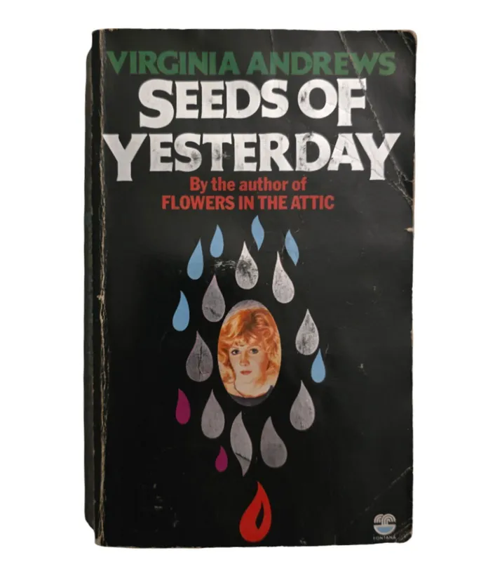 Seeds of Yesterday