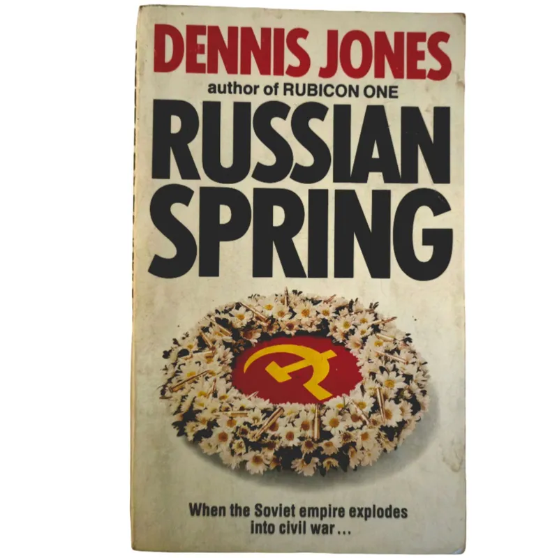 Russian Spring
