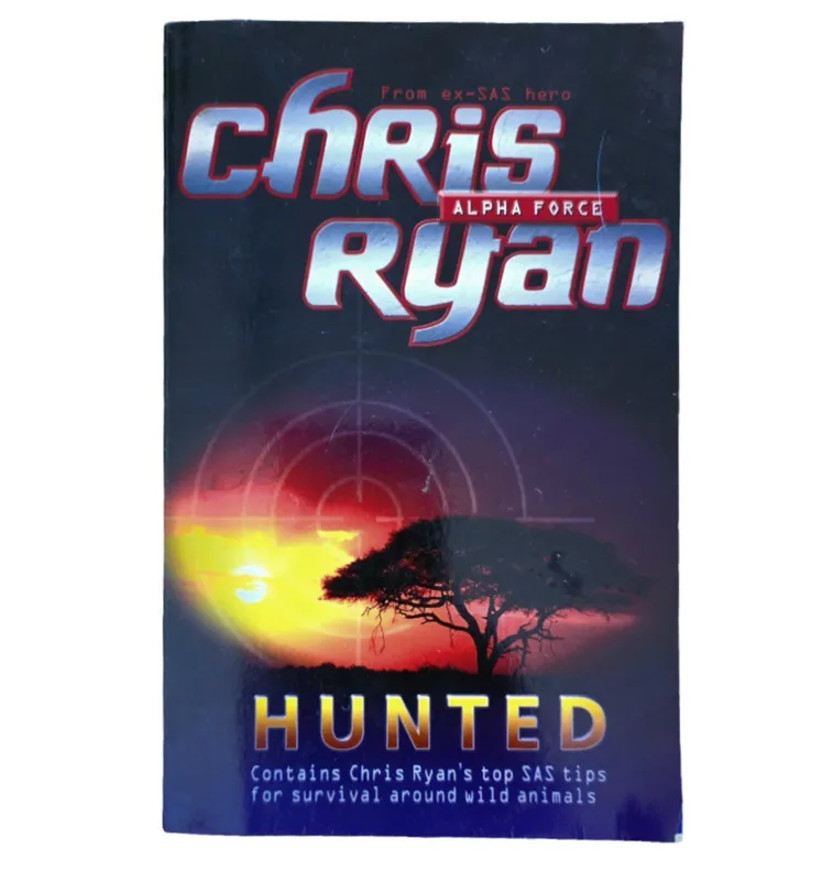 Hunted