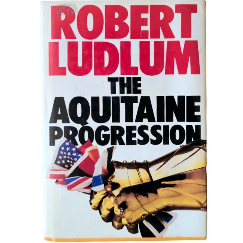 The Aquitaine Progression