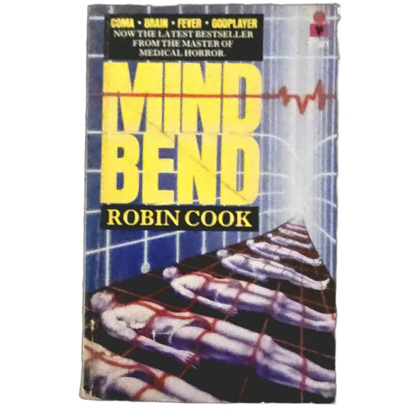 Mind Bend