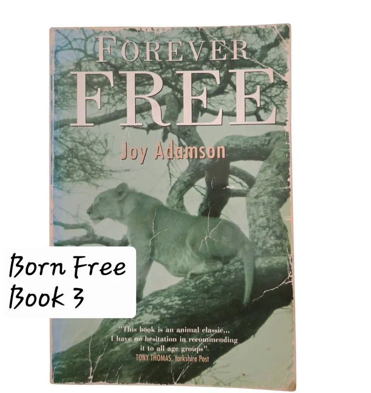 Forever Free