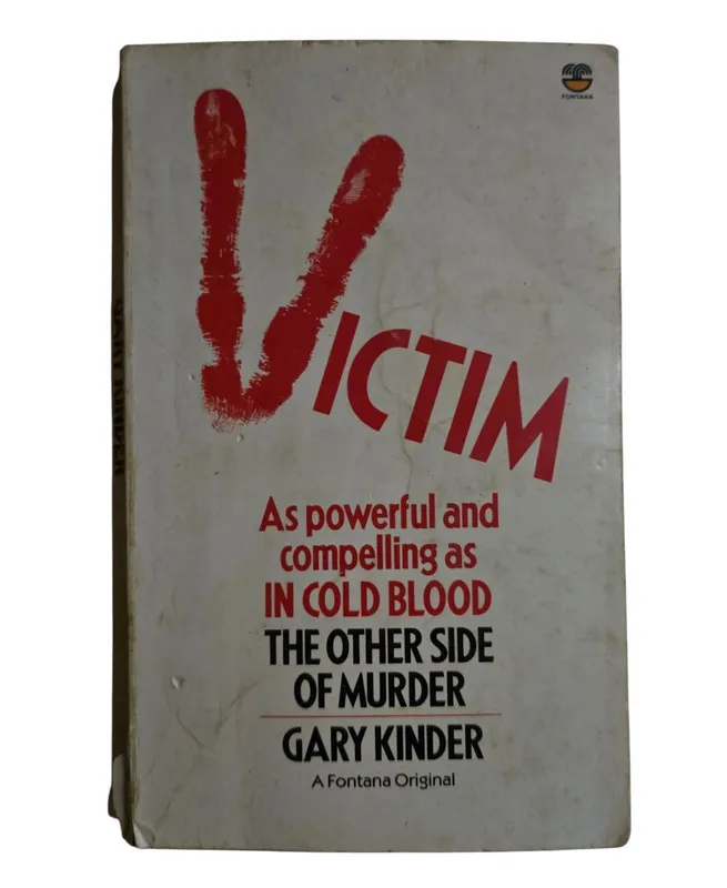 Victim