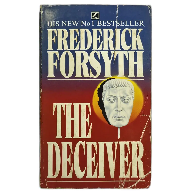 The Deceiver