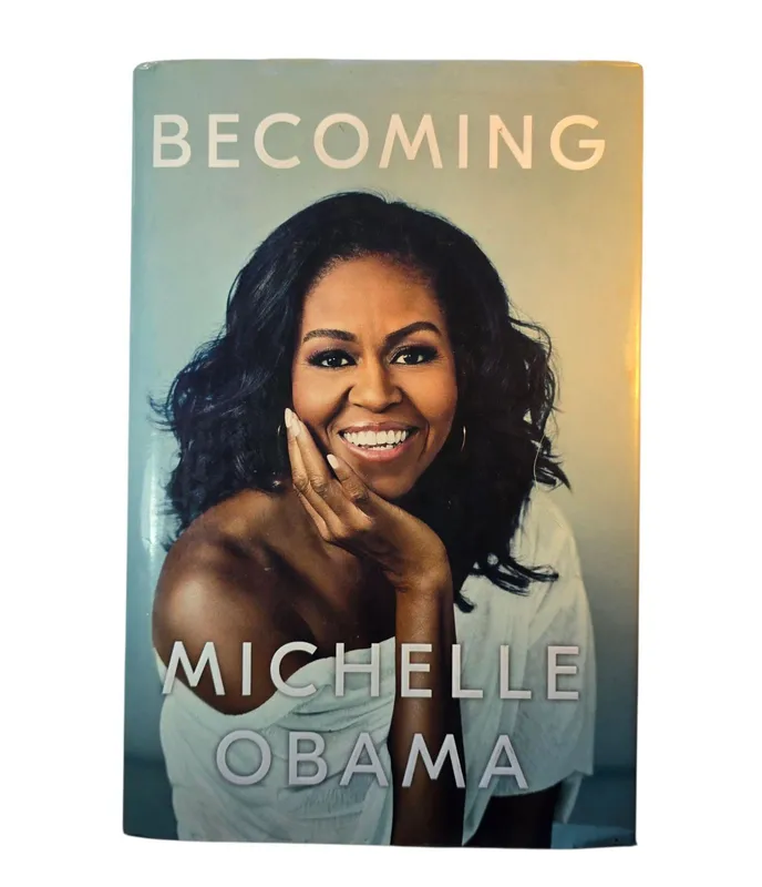 Becoming
