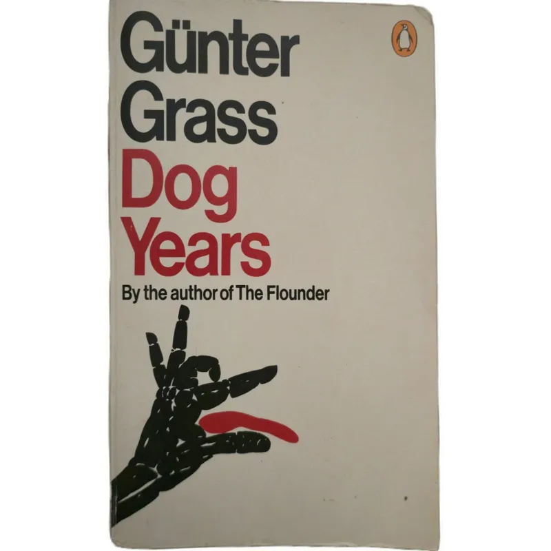 Dog Years