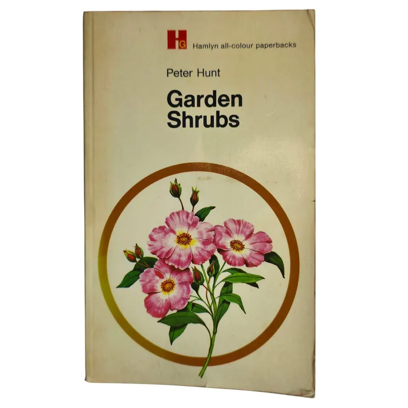Garden Shrubs