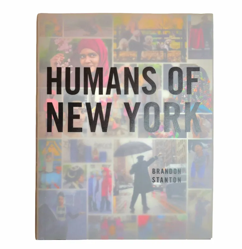 Humans of New York