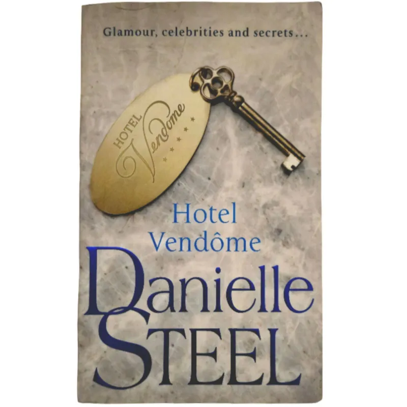 Hotel Verdôme