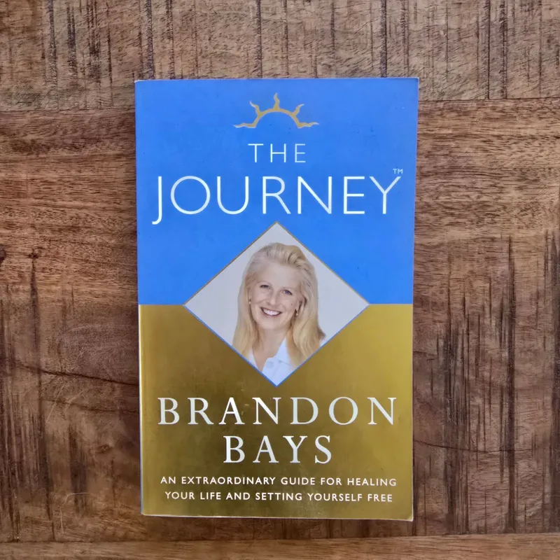 The Journey