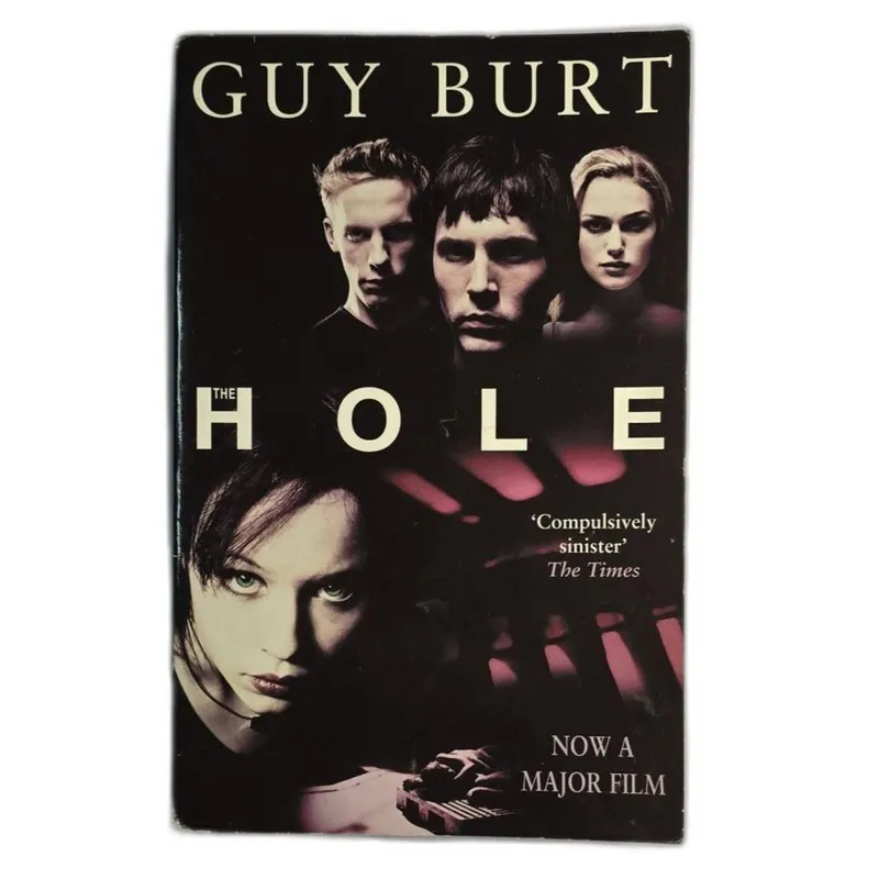 The Hole