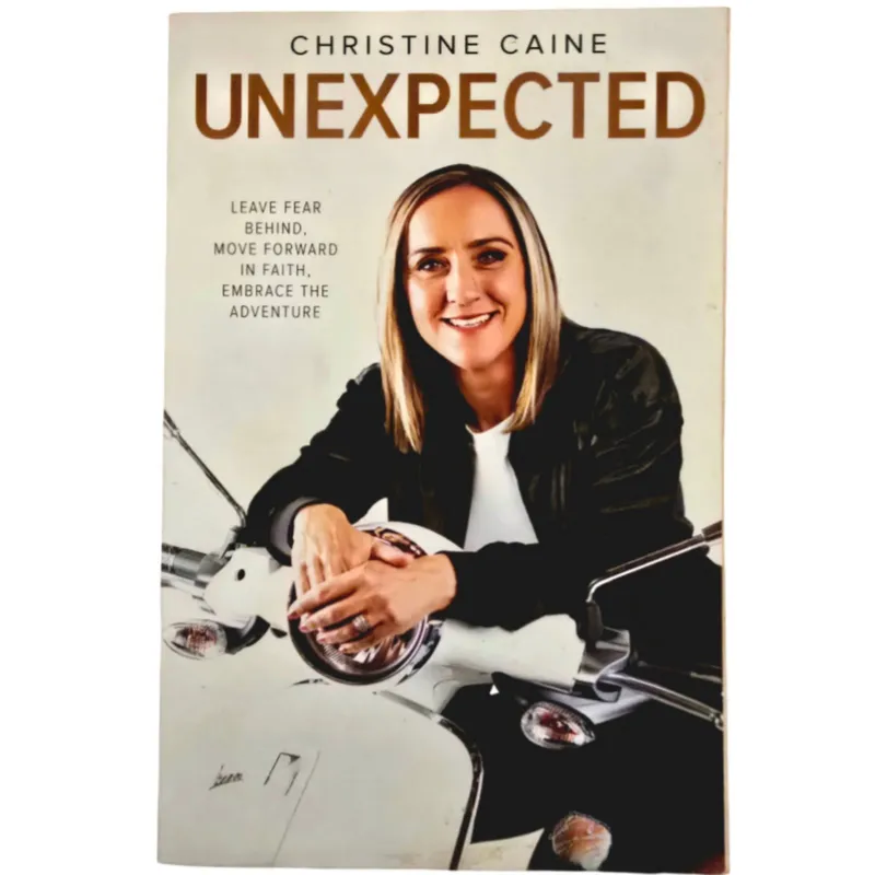Unexpected