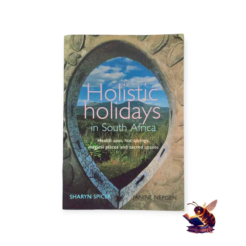 Holistic Holidays in South Africa